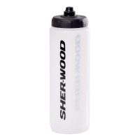 Sher-Wood Trinkflasche Squeeze 0,85l